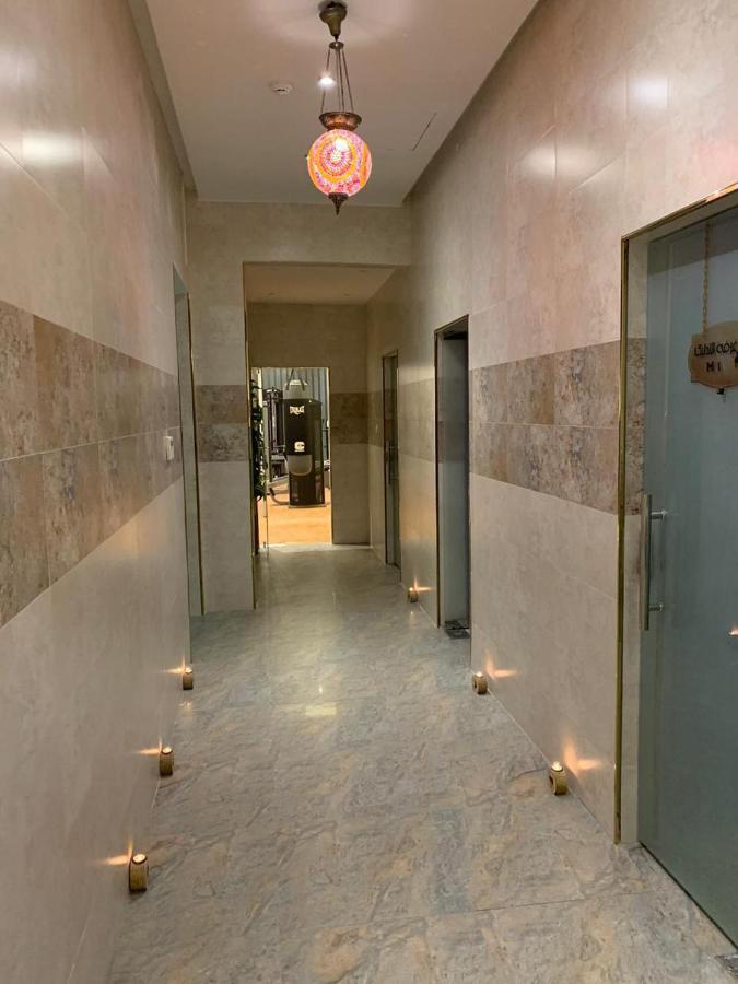 Qaser Al Hamra By Warwick Riyadh Exterior photo